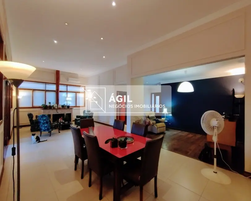Casa de Condomínio com 4 quartos para alugar, 700m2 em Sao Jose Dos Campos - SP - imagem 3 Foto 3 de Casa de Condomínio com 4 quartos para alugar, 700m2 em Sao Jose Dos Campos - SP
