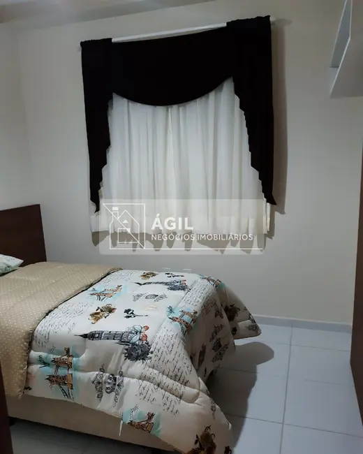 Foto 9 de Apartamento com 2 quartos à venda, 63m2 em Sao Jose Dos Campos - SP