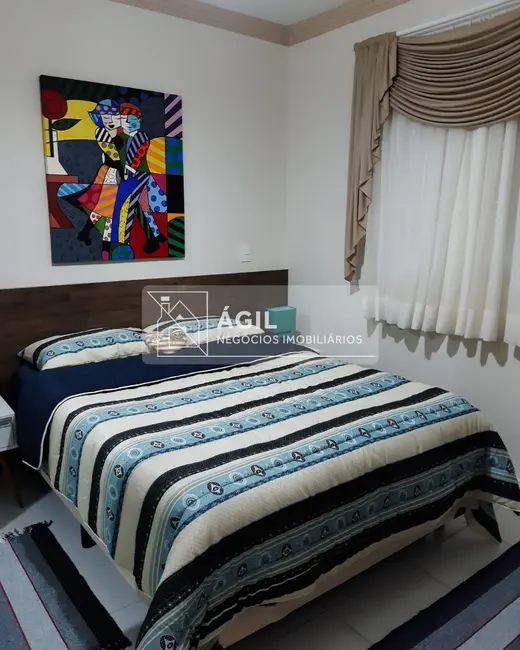 Foto 7 de Apartamento com 2 quartos à venda, 63m2 em Sao Jose Dos Campos - SP