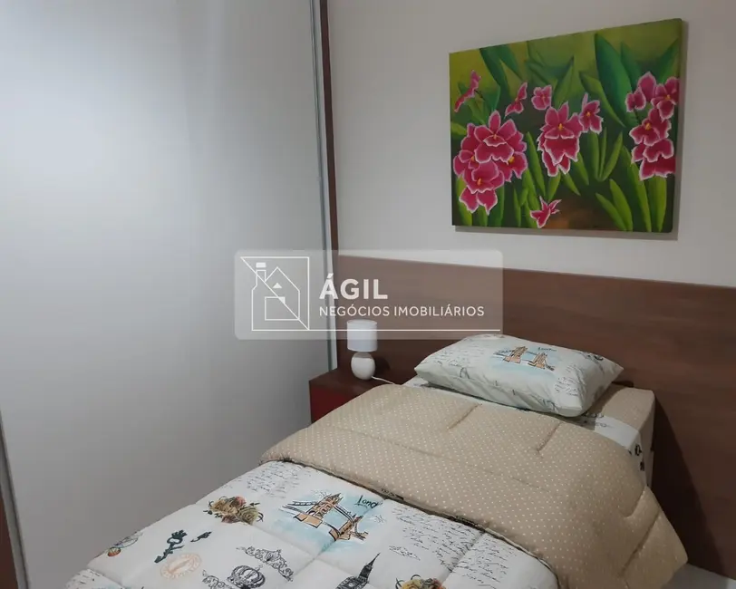 Foto 8 de Apartamento com 2 quartos à venda, 63m2 em Sao Jose Dos Campos - SP