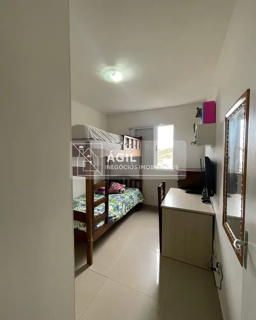 Foto 5 de Apartamento com 2 quartos à venda, 50m2 em Sao Jose Dos Campos - SP
