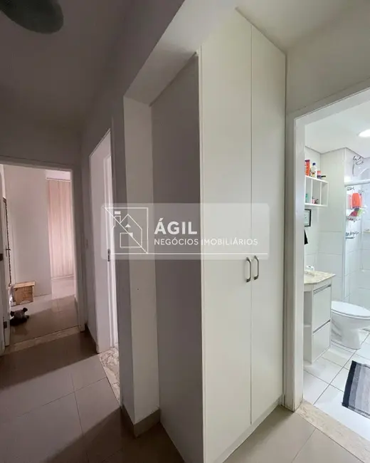 Foto 6 de Apartamento com 2 quartos à venda, 50m2 em Sao Jose Dos Campos - SP