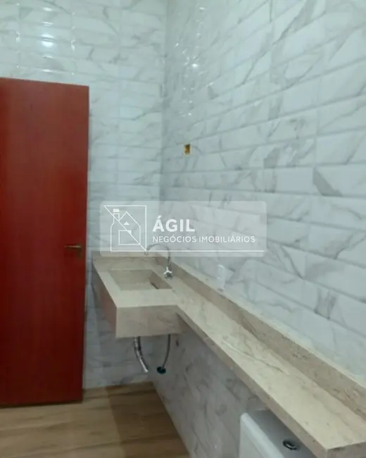 Foto 9 de Casa com 3 quartos à venda, 150m2 em Parque Brasil, Jacarei - SP