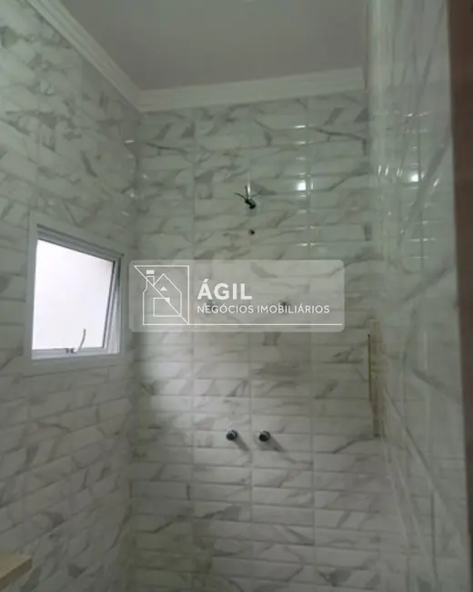 Foto 8 de Casa com 3 quartos à venda, 150m2 em Parque Brasil, Jacarei - SP