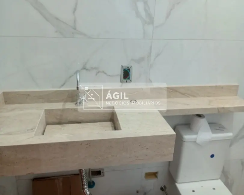 Foto 7 de Casa com 3 quartos à venda, 150m2 em Parque Brasil, Jacarei - SP