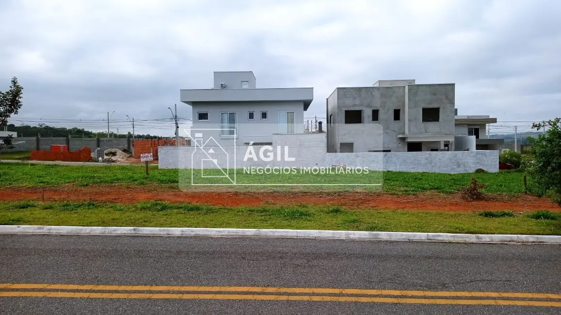 Foto 1 de Terreno / Lote à venda, 250m2 em Sao Jose Dos Campos - SP