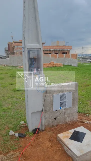 Foto 3 de Terreno / Lote à venda, 250m2 em Sao Jose Dos Campos - SP