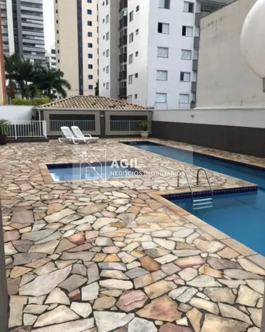 Foto 2 de Apartamento com 2 quartos à venda, 81m2 em Sao Jose Dos Campos - SP
