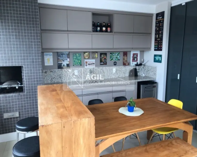 Foto 8 de Apartamento com 2 quartos à venda, 81m2 em Sao Jose Dos Campos - SP