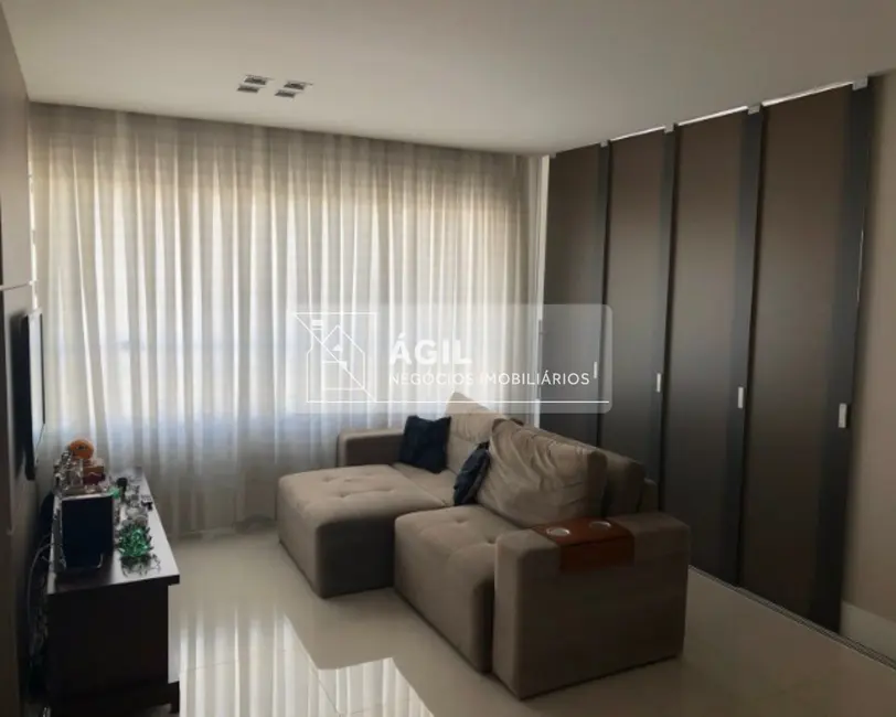 Foto 4 de Apartamento com 2 quartos à venda, 81m2 em Sao Jose Dos Campos - SP