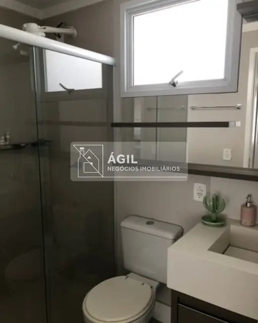 Foto 6 de Apartamento com 2 quartos à venda, 81m2 em Sao Jose Dos Campos - SP