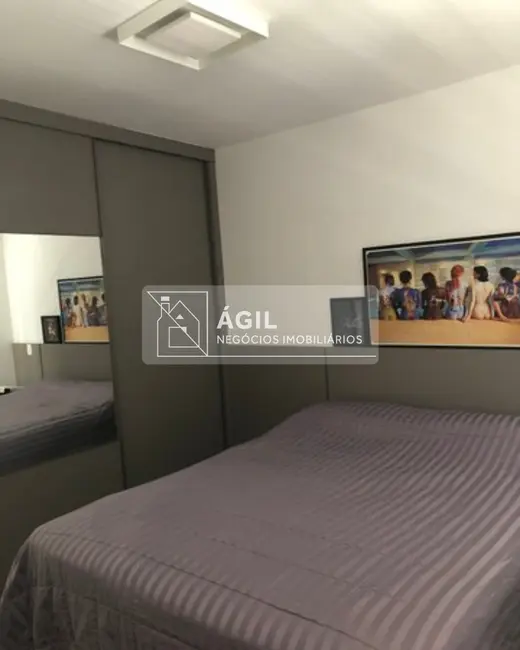 Foto 7 de Apartamento com 2 quartos à venda, 81m2 em Sao Jose Dos Campos - SP