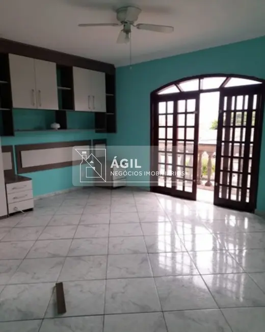 Foto 8 de Casa com 3 quartos à venda, 110m2 em Sao Jose Dos Campos - SP