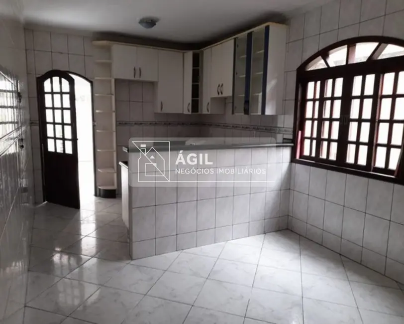 Foto 5 de Casa com 3 quartos à venda, 110m2 em Sao Jose Dos Campos - SP