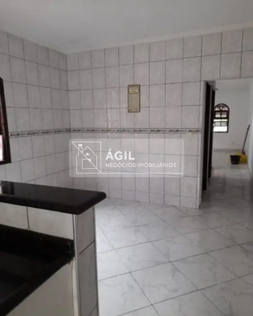 Foto 6 de Casa com 3 quartos à venda, 110m2 em Sao Jose Dos Campos - SP