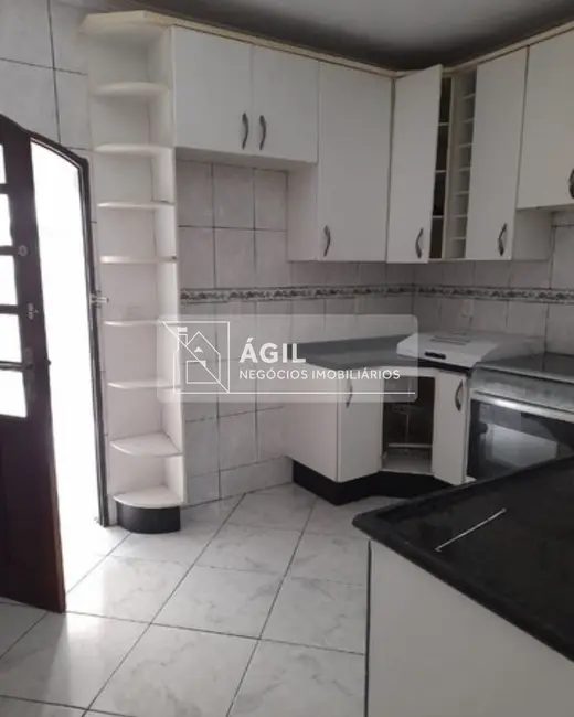 Foto 4 de Casa com 3 quartos à venda, 110m2 em Sao Jose Dos Campos - SP