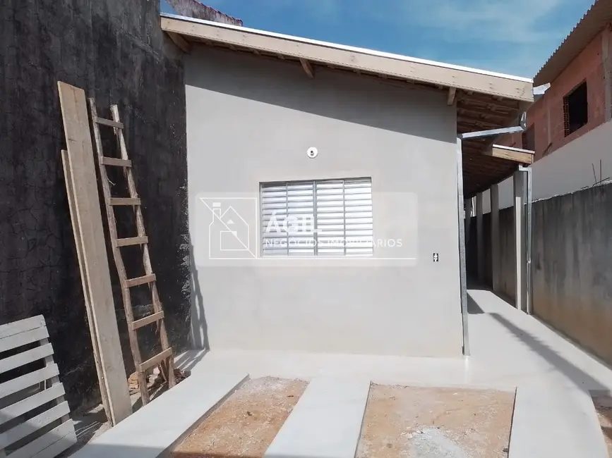 Foto 7 de Casa com 2 quartos à venda, 56m2 em Sao Jose Dos Campos - SP