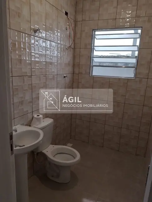 Foto 9 de Casa com 2 quartos à venda, 56m2 em Sao Jose Dos Campos - SP