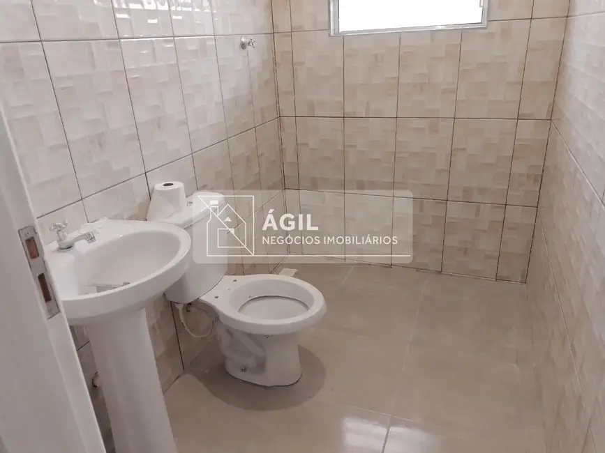 Foto 3 de Casa com 2 quartos à venda, 56m2 em Sao Jose Dos Campos - SP