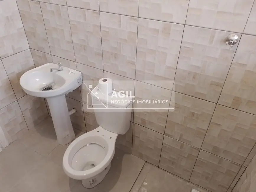 Foto 2 de Casa com 2 quartos à venda, 56m2 em Sao Jose Dos Campos - SP