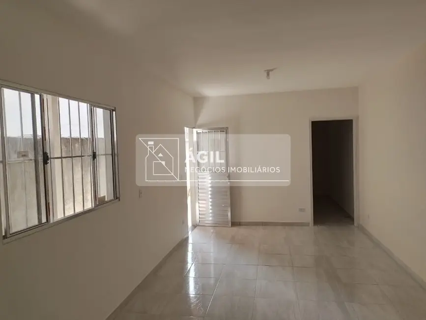 Foto 1 de Casa com 2 quartos à venda, 56m2 em Sao Jose Dos Campos - SP