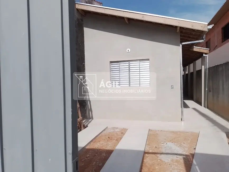 Foto 6 de Casa com 2 quartos à venda, 56m2 em Sao Jose Dos Campos - SP