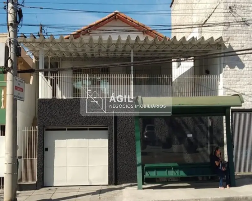 Foto 1 de Casa com 4 quartos à venda, 250m2 em Sao Jose Dos Campos - SP