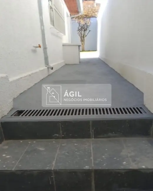 Foto 4 de Casa com 4 quartos à venda, 250m2 em Sao Jose Dos Campos - SP