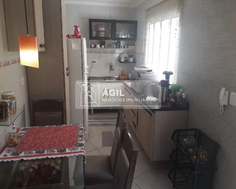 Foto 7 de Casa de Condomínio com 3 quartos à venda, 111m2 em Jardim Flórida, Jacarei - SP
