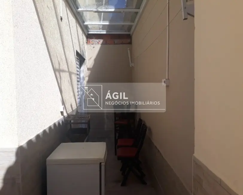 Foto 8 de Casa de Condomínio com 3 quartos à venda, 111m2 em Jardim Flórida, Jacarei - SP