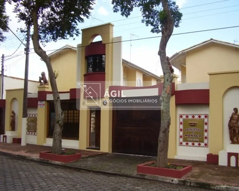 Foto 9 de Casa de Condomínio com 3 quartos à venda, 111m2 em Jardim Flórida, Jacarei - SP