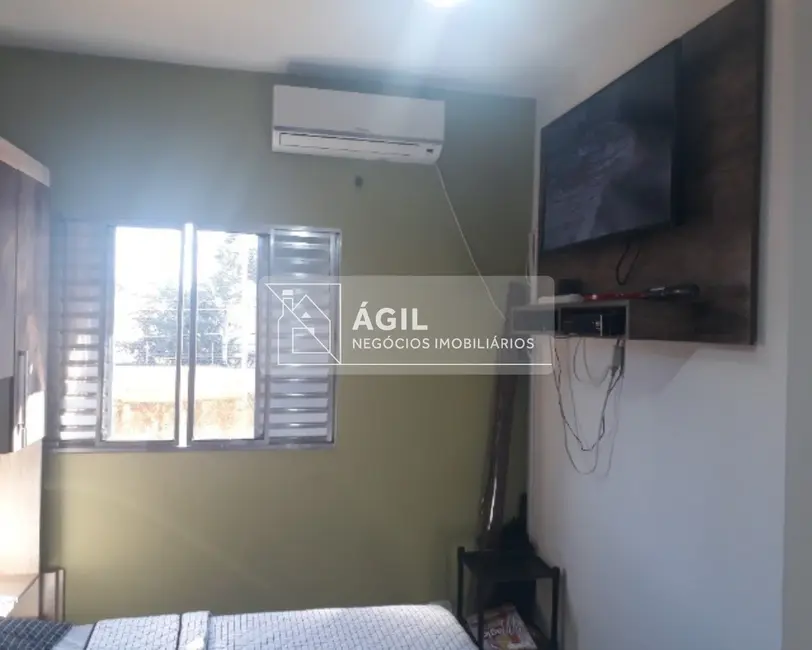 Foto 6 de Casa de Condomínio com 3 quartos à venda, 111m2 em Jardim Flórida, Jacarei - SP