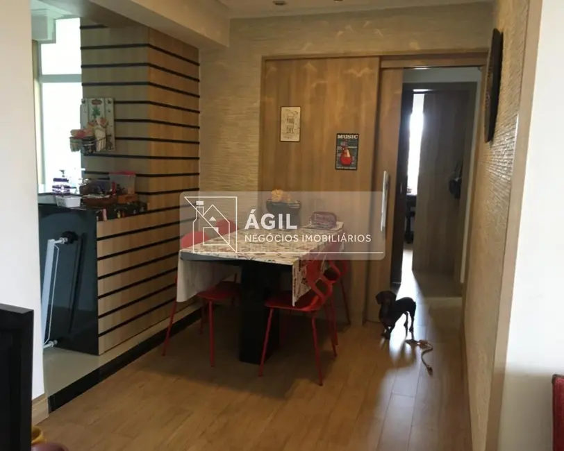 Foto 1 de Apartamento com 3 quartos à venda, 82m2 em Sao Jose Dos Campos - SP