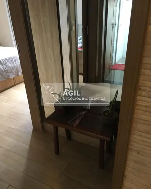 Foto 6 de Apartamento com 3 quartos à venda, 82m2 em Sao Jose Dos Campos - SP