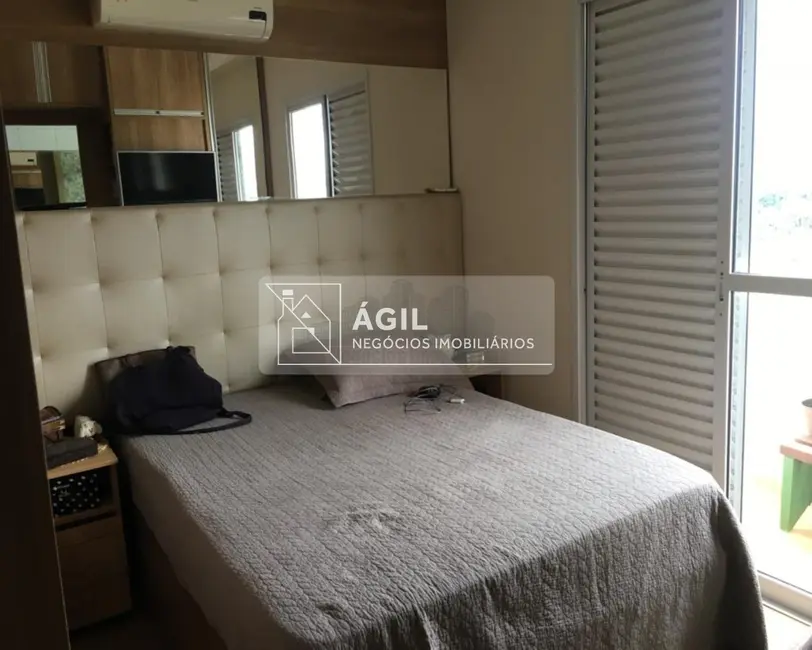 Foto 4 de Apartamento com 3 quartos à venda, 82m2 em Sao Jose Dos Campos - SP