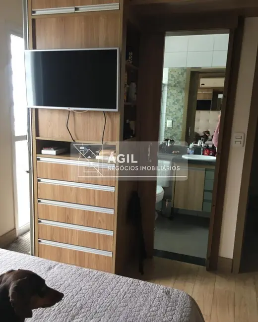 Foto 7 de Apartamento com 3 quartos à venda, 82m2 em Sao Jose Dos Campos - SP