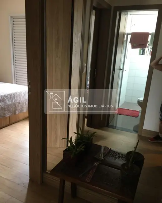 Foto 5 de Apartamento com 3 quartos à venda, 82m2 em Sao Jose Dos Campos - SP