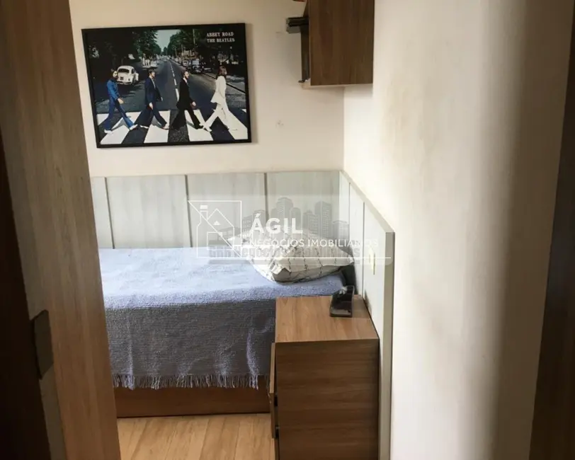 Foto 9 de Apartamento com 3 quartos à venda, 82m2 em Sao Jose Dos Campos - SP