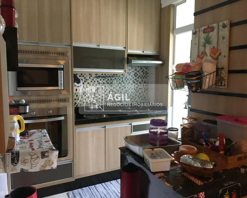 Foto 3 de Apartamento com 3 quartos à venda, 82m2 em Sao Jose Dos Campos - SP