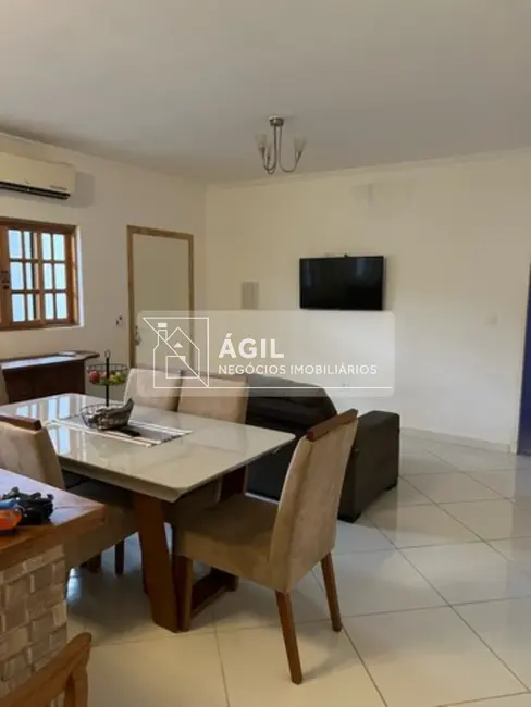 Foto 1 de Casa com 2 quartos à venda, 70m2 em Sao Jose Dos Campos - SP