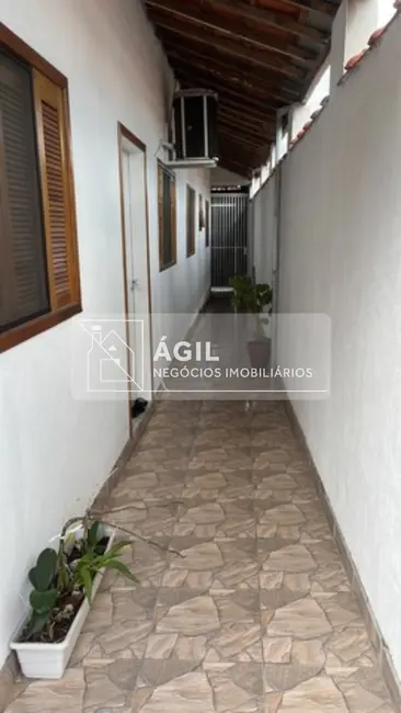 Foto 5 de Casa com 2 quartos à venda, 70m2 em Sao Jose Dos Campos - SP