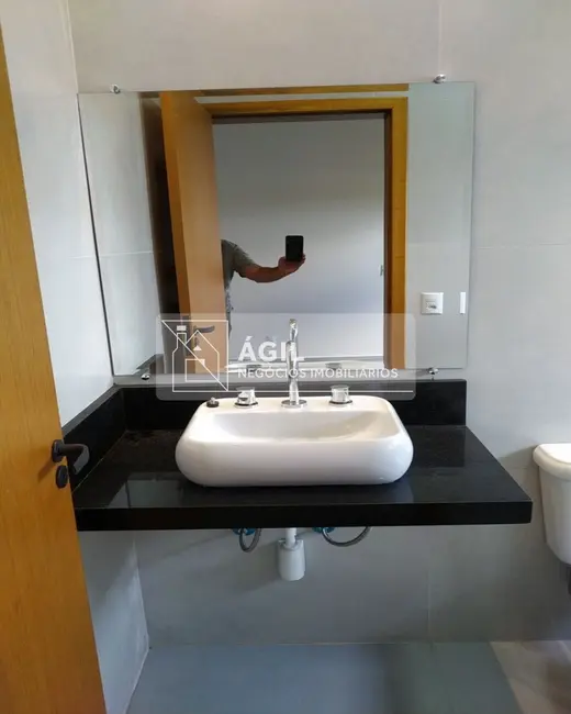 Foto 7 de Casa de Condomínio com 3 quartos à venda, 170m2 em Cacapava - SP