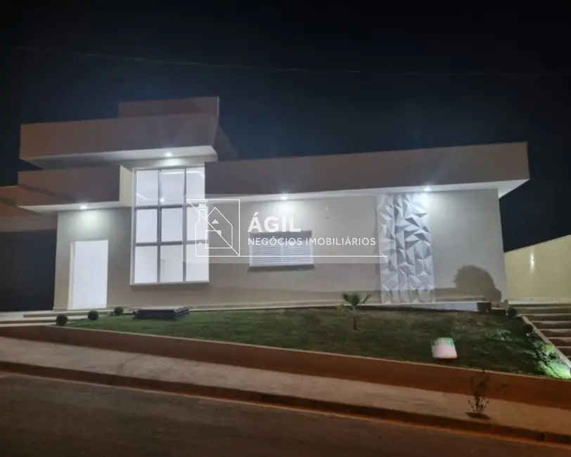 Foto 6 de Casa de Condomínio com 3 quartos à venda, 158m2 em Cacapava - SP