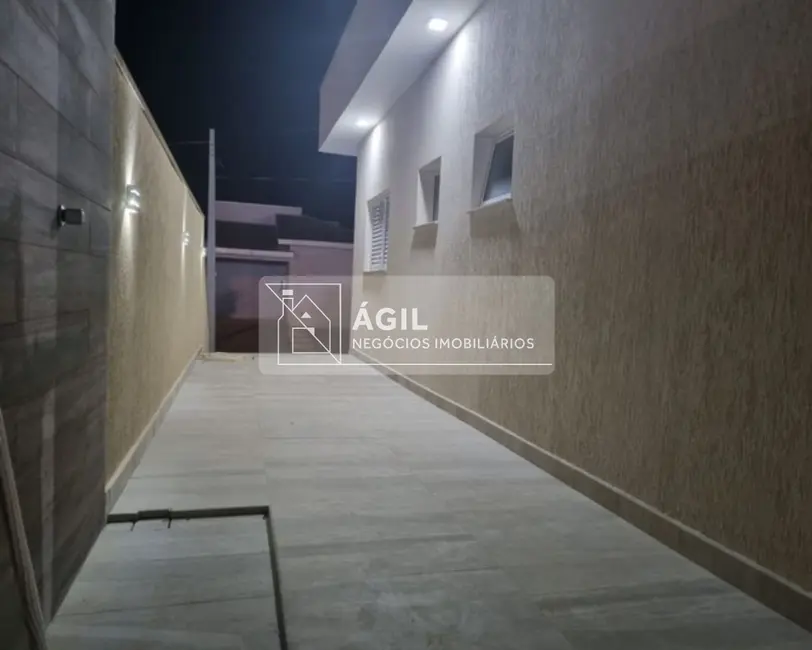 Foto 5 de Casa de Condomínio com 3 quartos à venda, 158m2 em Cacapava - SP