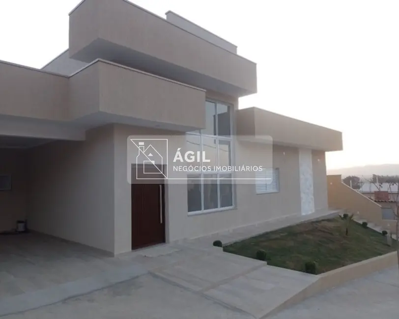 Foto 7 de Casa de Condomínio com 3 quartos à venda, 158m2 em Cacapava - SP