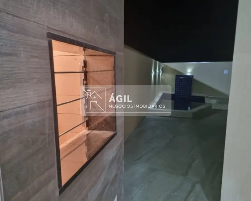 Foto 8 de Casa de Condomínio com 3 quartos à venda, 158m2 em Cacapava - SP