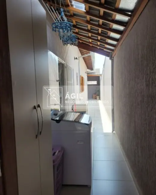 Casa com 2 quartos à venda, 125m2 em Sao Jose Dos Campos - SP - imagem 8 Foto 8 de Casa com 2 quartos à venda, 125m2 em Sao Jose Dos Campos - SP