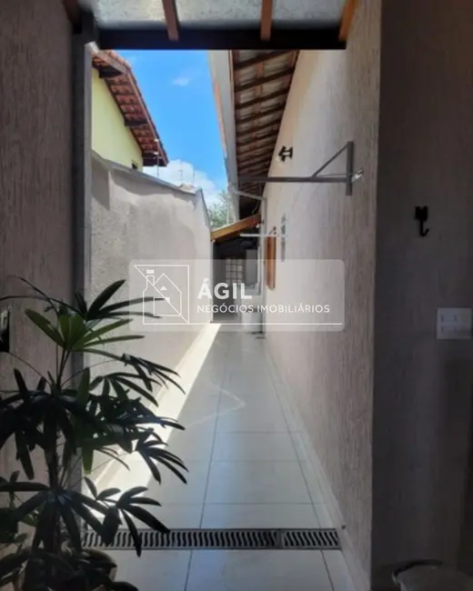 Casa com 2 quartos à venda, 125m2 em Sao Jose Dos Campos - SP - imagem 7 Foto 7 de Casa com 2 quartos à venda, 125m2 em Sao Jose Dos Campos - SP