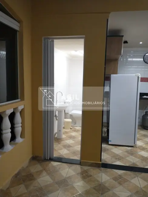 Casa com 4 quartos à venda, 198m2 em Sao Jose Dos Campos - SP - imagem 9 Foto 9 de Casa com 4 quartos à venda, 198m2 em Sao Jose Dos Campos - SP