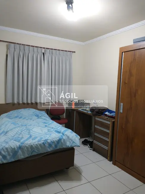 Casa com 4 quartos à venda, 198m2 em Sao Jose Dos Campos - SP - imagem 7 Foto 7 de Casa com 4 quartos à venda, 198m2 em Sao Jose Dos Campos - SP